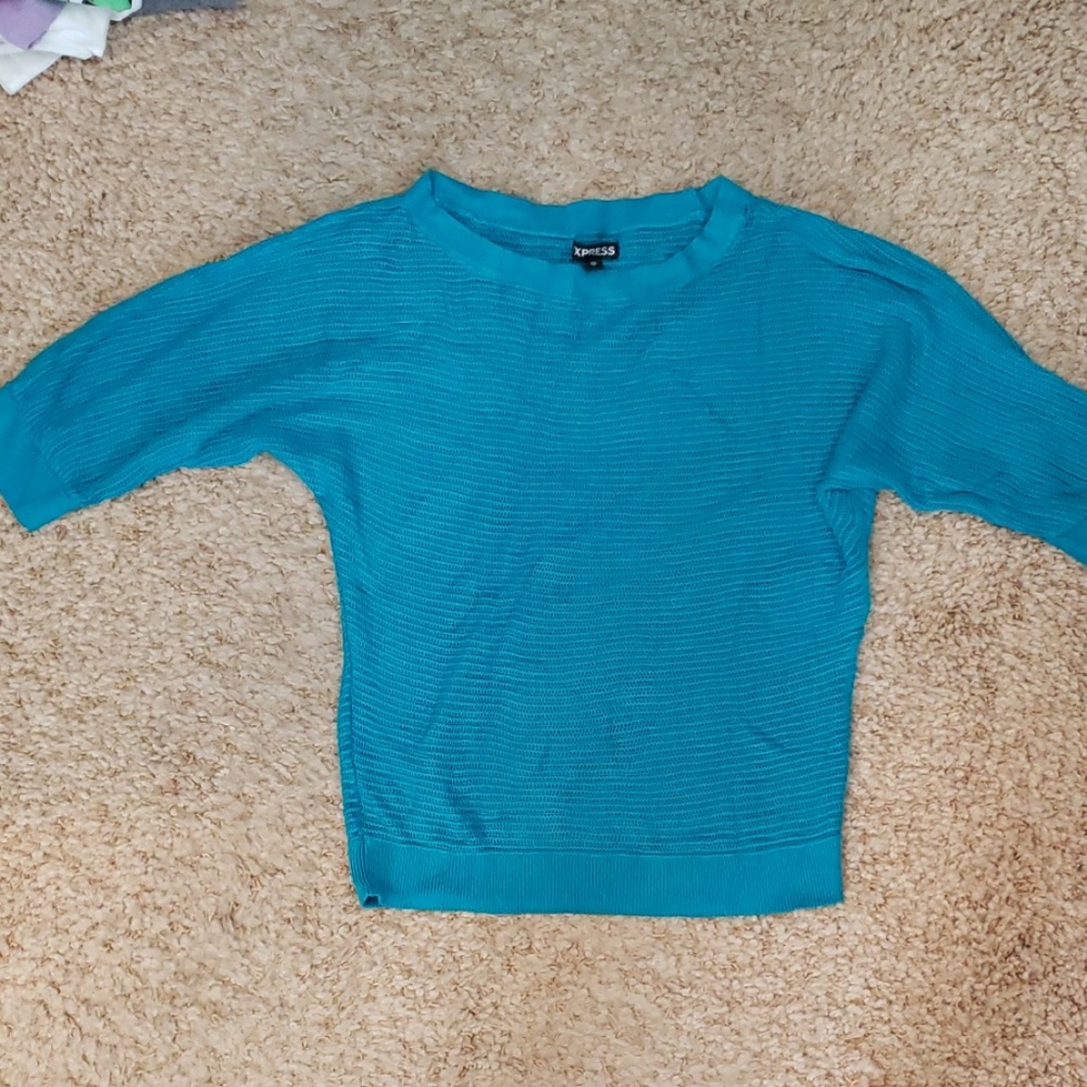 Express Top Size XS